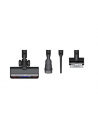 Ecovacs Deebot X2 Combo Black + odkurzacz pionowy Odkurzacz i mop |Nawigacja: 2LIDAR | Akumulator: Li-Ion 6400mAh |Maksymalny czas pracy [min]: 210 | Moc ssąca: 8700 Pa - nr 17