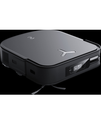 Ecovacs Deebot X2 Combo Black + odkurzacz pionowy Odkurzacz i mop |Nawigacja: 2LIDAR | Akumulator: Li-Ion 6400mAh |Maksymalny czas pracy [min]: 210 | Moc ssąca: 8700 Pa nr 2