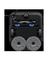 Ecovacs Deebot X2 Combo Black + odkurzacz pionowy Odkurzacz i mop |Nawigacja: 2LIDAR | Akumulator: Li-Ion 6400mAh |Maksymalny czas pracy [min]: 210 | Moc ssąca: 8700 Pa - nr 9