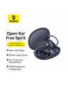 Baseus Eli Sport 1 Open-Ear TWS Cosmic czarny - nr 14