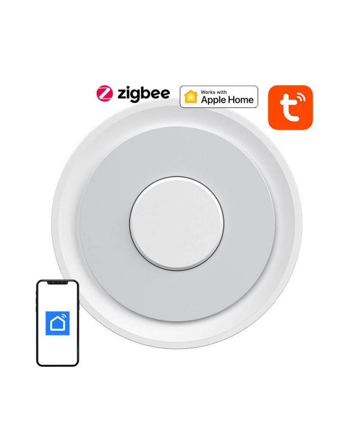 NEO NAS-GW02BH ZigBee główny