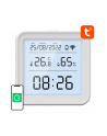 Gosund S6 czujnik temperatury Wi-Fi (ekran LCD, podświetlenie) - nr 1