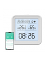 Gosund S6 czujnik temperatury Wi-Fi (ekran LCD, podświetlenie) - nr 2