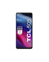 TCL 505 4/128GB Dual SIM szary 6.75'' | MT6765X | 4/128GB | 50+2MP | BT5.1| microSD | LTE | NFC | System Android 14 - nr 2