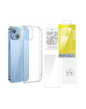 Baseus zestaw ochronny SuperCeramic do iPhone 14 Plus - nr 1
