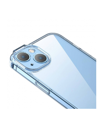 Baseus zestaw ochronny SuperCeramic do iPhone 14 Plus