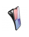 Spigen Liquid Air iPhone 15 Plus Matte Black - nr 8