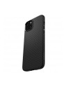 Spigen Liquid Air iPhone 15 Plus Matte Black - nr 9