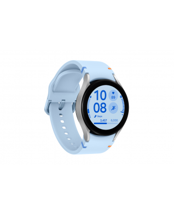 Samsung Galaxy Watch FE 40mm srebrny (R861)