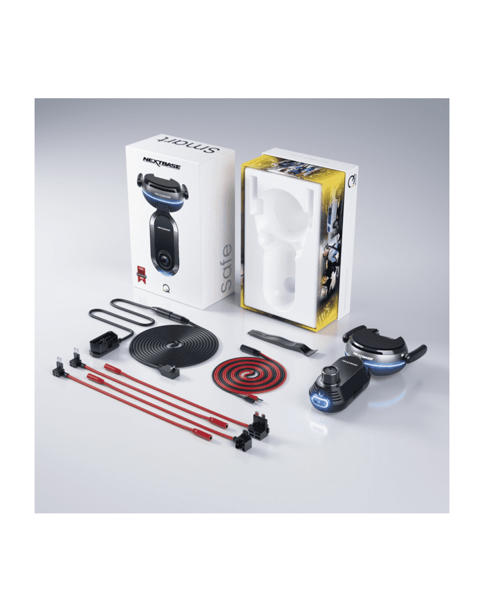 Nextbase IQ 1080p FHD główny