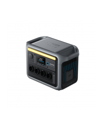Anker Solix C1000X | 1056Wh | 1800W