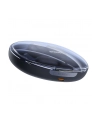 Baseus Eli Sport 1 Open-Ear TWS Cosmic czarny - nr 10