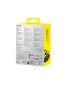Baseus Eli Sport 1 Open-Ear TWS Cosmic czarny - nr 16