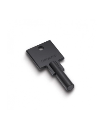 Netatmo Klucze NFC Do Smart Zamka