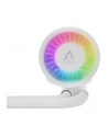Arctic Liquid Freezer III ARGB White chłodzenie wodne AIO - 280mm - nr 5