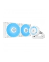 Arctic Liquid Freezer III ARGB White chłodzenie wodne AIO - 280mm - nr 6