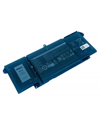 Dell 4-Cell 63WHR 4M1JN