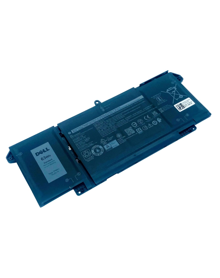 Dell 4-Cell 63WHR 4M1JN główny