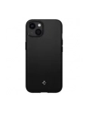 Spigen Mag Armor Magsafe iPhone 13 Matte Black - nr 1