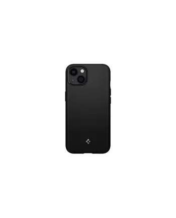 Spigen Mag Armor Magsafe iPhone 13 Matte Black