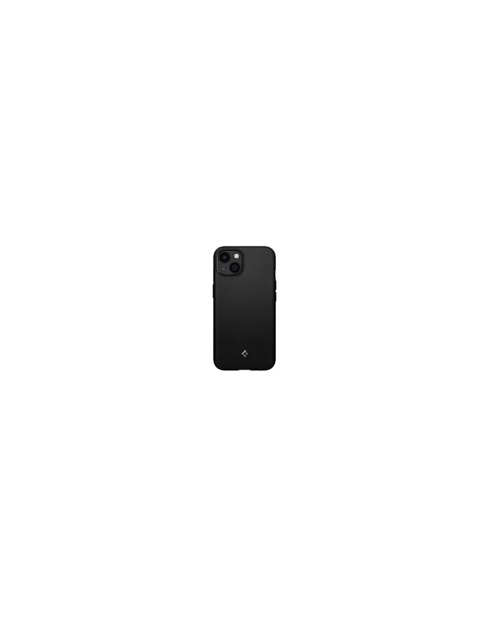 Spigen Mag Armor Magsafe iPhone 13 Matte Black główny