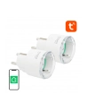 Gosund SP111 3680W 16A, Tuya 2-pak - nr 1