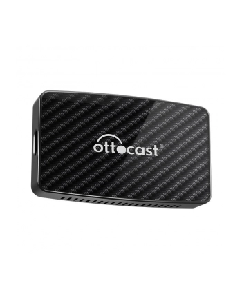 Ottocast CA400-S 4 w 1 Carplay/System Android czarny