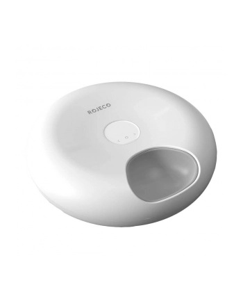 Rojeco 6 Meals Automatic Pet Feeder 3600mAh nr 2