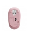 Baseus F01B Baby Pink Baseus F01B Tri-Mode Wireless Mouse Baby Pink - nr 4