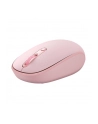 Baseus F01B Baby Pink Baseus F01B Tri-Mode Wireless Mouse Baby Pink - nr 5