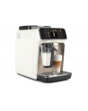 Philips 5500 series EP5543/90 biały Moc [W]: 1500 | Ciśnienie [bar]: 15 | Pojemność zbiornika na wodę [l]: 1,8 | Rodzaj kawy: Ziarnista/mielona | Kolor: biały - nr 14