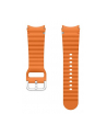 Samsung Pasek Sport Band ET-SNL30SOEG(wersja europejska) do Fresh 7 S/M pomarańczowy/orange Sport Band ET-SNL30SOEG(wersja europejska) do Fresh 7 S/M - nr 2