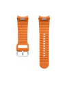 Samsung Pasek Sport Band ET-SNL30SOEG(wersja europejska) do Fresh 7 S/M pomarańczowy/orange Sport Band ET-SNL30SOEG(wersja europejska) do Fresh 7 S/M - nr 3