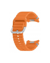 Samsung Pasek Sport Band ET-SNL30SOEG(wersja europejska) do Fresh 7 S/M pomarańczowy/orange Sport Band ET-SNL30SOEG(wersja europejska) do Fresh 7 S/M - nr 4