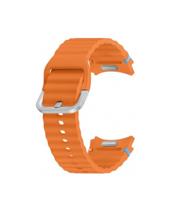 Samsung Pasek Sport Band ET-SNL30SOEG(wersja europejska) do Fresh 7 S/M pomarańczowy/orange Sport Band ET-SNL30SOEG(wersja europejska) do Fresh 7 S/M nr 2