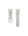 Samsung Pasek Sport Band ET-SNL30SSEG(wersja europejska) do Fresh 7 S/M srebrny/silver Sport Band ET-SNL30SSEG(wersja europejska) do Fresh 7 S/M - nr 2