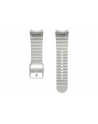 Samsung Pasek Sport Band ET-SNL30SSEG(wersja europejska) do Fresh 7 S/M srebrny/silver Sport Band ET-SNL30SSEG(wersja europejska) do Fresh 7 S/M - nr 3
