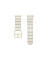 Samsung Pasek Sport Band ET-SNL30SWEG(wersja europejska) do Fresh 7 S/M kremowy/cream Sport Band ET-SNL30SWEG(wersja europejska) do Fresh 7 S/M - nr 4