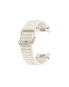 Samsung Pasek Sport Band ET-SNL30SWEG(wersja europejska) do Fresh 7 S/M kremowy/cream Sport Band ET-SNL30SWEG(wersja europejska) do Fresh 7 S/M - nr 6