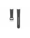 Samsung Pasek Sport Band ET-SNL31LBEG(wersja europejska) do Fresh 7 M/L szary/dark gray Sport Band ET-SNL31LBEG(wersja europejska) do Fresh 7 M/L - nr 1