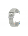 Samsung Pasek Sport Band ET-SNL31LSEG(wersja europejska) do Fresh 7 M/L srebrny/silver Sport Band ET-SNL31LSEG(wersja europejska) do Fresh 7 M/L - nr 3