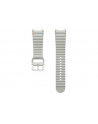 Samsung Pasek Sport Band ET-SNL31LSEG(wersja europejska) do Fresh 7 M/L srebrny/silver Sport Band ET-SNL31LSEG(wersja europejska) do Fresh 7 M/L - nr 4