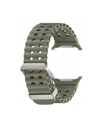 Samsung Pasek Marine Band ET-SNL70MKEG(wersja europejska) do X2 zielony/green Marine Band ET-SNL70MKEG(wersja europejska) do X2 zielony/green nr 2