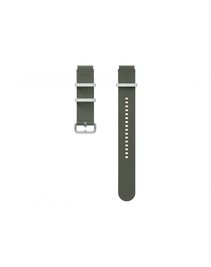 Samsung Pasek Athleisure Band ET-SOL31LKEG(wersja europejska) do Fresh 7 M/L zielony/green Athleisure Band ET-SOL31LKEG(wersja europejska) do Fresh 7 M/L główny