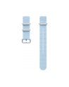 Samsung Pasek Athleisure Band ET-SOL31LLEG(wersja europejska) do Fresh 7 M/L niebieski/sky blue Athleisure Band ET-SOL31LLEG(wersja europejska) do Fresh 7 M/L - nr 1