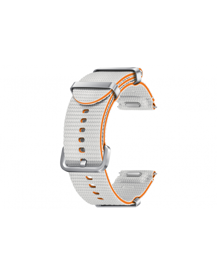 Samsung Pasek Athleisure Band ET-SOL31LSEG(wersja europejska) do Fresh 7 M/L srebrny/silver Athleisure Band ET-SOL31LSEG(wersja europejska) do Fresh 7 M/L główny