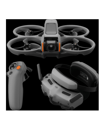 DJI Avata 2 Fly More Combo