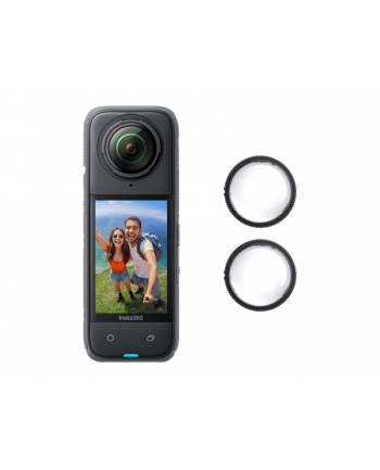 Insta360 X4 - kamera sferyczna 360