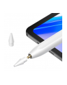 Baseus Smooth Writing 2 z wskaźnikiem baterii (biały) - nr 6