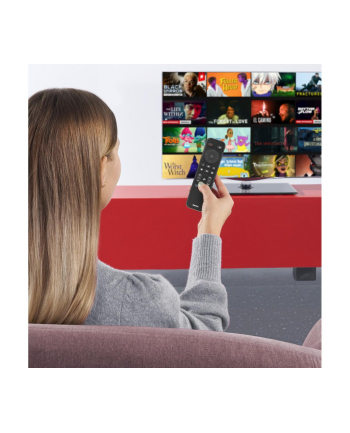 Hama 2w1 Streaming Netflix, Prime Video, Disney+ nr 1